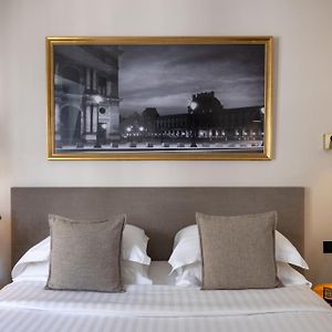 Standaard Kamer met een King Size Bed