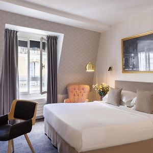 Superior Kamer met een Queen Size Bed